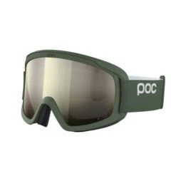 POC Opsin Clarity Epidote Green /Clarity Define Spectris Ivory Cat.2