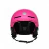 Poc Pocito Obex Mips Flurorescent Pink
