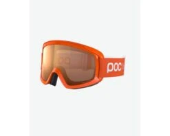 POC Pocito Opsin Fluorescent Orange Lens Orange No Mirror