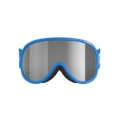 POC POCito Retina Fluorescent Blue Spektris Silver Cat.2