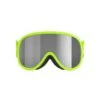POC POCito Retina Fluorescent Yellow/Green Spektris Silver Cat.2
