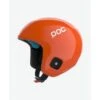 POC Skull Dura X Spin Fluorescent Orange