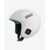POC Skull Dura X Spin Hydrogen White