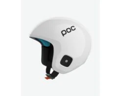 POC Skull Dura X Spin Hydrogen White