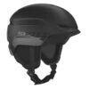 Scott Casque De Ski Chase 2 Helmet Black