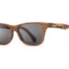 Shwood Originals Canby Walnut/Tortoise-Grey