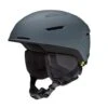 Smith Casque De Ski Altus MIPS Matte Charcoal / Black