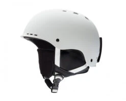 Smith Casque De Ski Holt Junior White