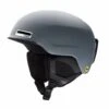 Smith Casque De Ski Maze Matte Charcoal