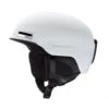 Smith Casque De Ski Maze MIPS Matte White