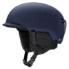 Smith Casque De Ski Scout Junior Matte Polar Blue
