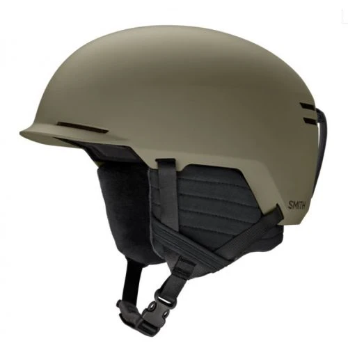 Smith Casque De Ski Scout Matte Alder 1 Smith Casque De Ski Scout Matte Alder