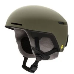 Smith Code MIPS Matte Alder