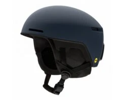 Smith Code MIPS Matte French Navy