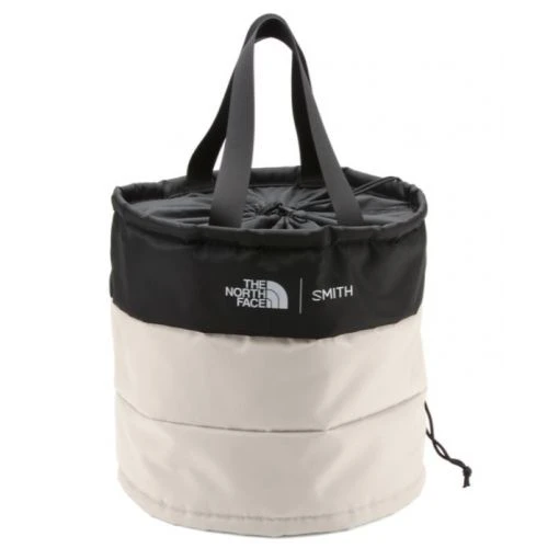 Smith Code MIPS Matte The North Face Gardenia White 2 Smith Code MIPS Matte The North Face Gardenia White – Image 2