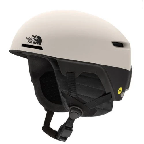 Smith Code MIPS Matte The North Face Gardenia White 1 Smith Code MIPS Matte The North Face Gardenia White