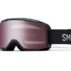 Smith Daredevil Black Ignitor Mirror