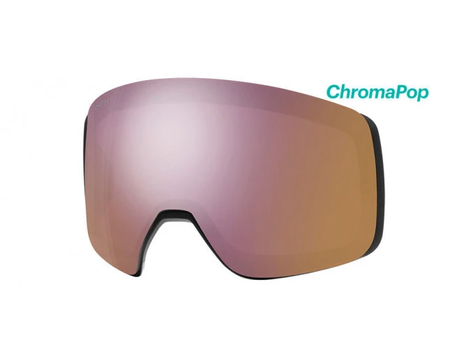 Smith Ecran 4D MAG ChromaPop Everyday Rose Gold 1 Smith Ecran 4D MAG ChromaPop Everyday Rose Gold