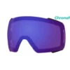 Smith Ecran I/O MAG ChromaPop Everyday Violet Mirror - Version 1