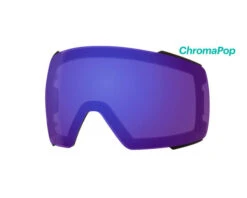 Smith Ecran I/O MAG ChromaPop Everyday Violet Mirror - Version 1