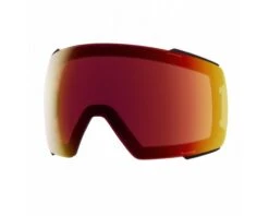 Smith Ecran I/O Mag Chromapop Sun Red Mirror - Version 2021