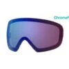 Smith Ecran I/O MAG Small ChromaPop Photochromic Rose Flash