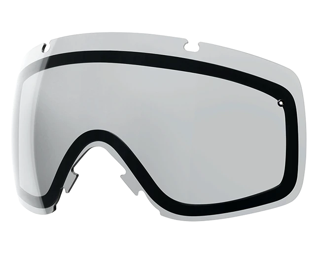 Smith Ecran I/O X C84 - Clear 1 Smith Ecran I/O X C84 - Clear