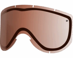 Smith Ecran Knowledge OTG Turbo Fan RC36 - Rose Copper