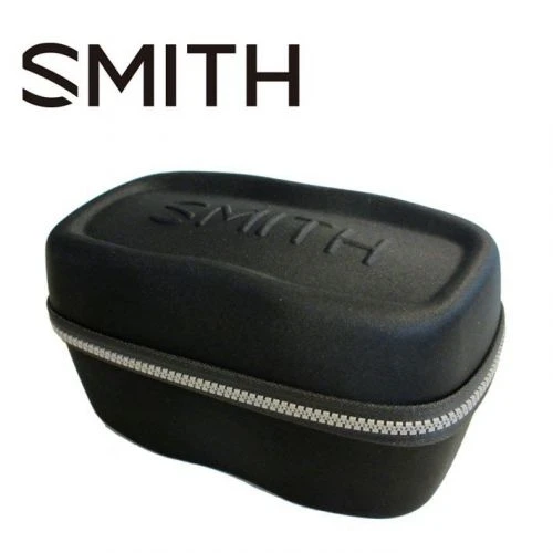 Smith Etui Rigide Masques De Ski Black 1 Smith Etui Rigide Masques De Ski Black