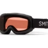 Smith Gambler Black RC36