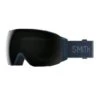 Smith I/O MAG French Navy 2 écrans ChromaPop Sun Black & ChromaPop Storm Blue Sensor Mirror