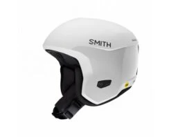Smith Icon MIPS Matte White