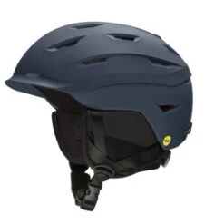 Smith Level MIPS Matte French Navy