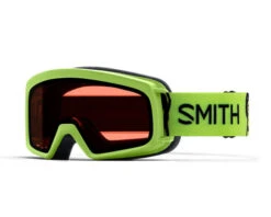 Smith Rascal Flash Face RC36 Rose Copper