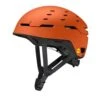 Smith Summit MIPS Matt Carnelian / Black - Casque Ski & Alpinisme