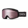 Smith Vogue Black Ignitor Mirror