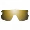 Smith Wildcat Verre De Remplacement Chromapop Bronze Gold Cat.3