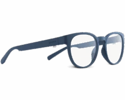 Spect Eyewear Kind Matte Blue