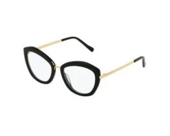 Spektre Grace Black/Gold