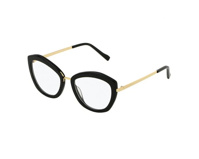 Spektre Grace Black/Gold 1 Spektre Grace Black/Gold