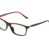 Starck SH1014X Matt Black Red