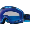 VonZipper Feenom Bleu Translucent/Astro Chrome