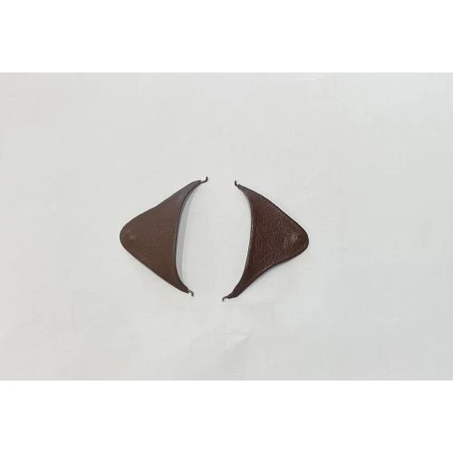 Vuarnet Coques Cuir Lunette Glacier VL1315 - Marron (0007) 1 Vuarnet Coques Cuir Lunette Glacier VL1315 - Marron (0007)