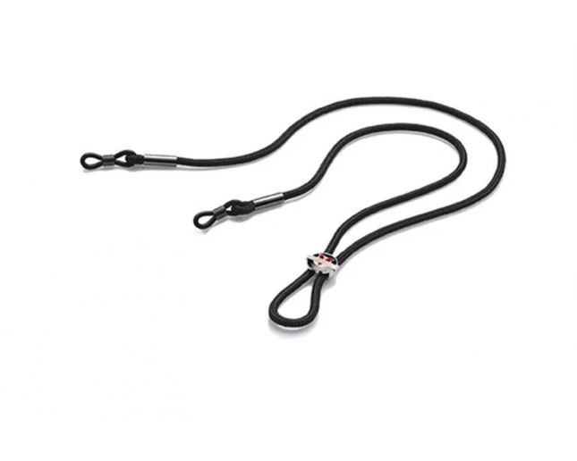 Vuarnet Cordon Noir Avec Logo 1 Vuarnet Cordon Noir Avec Logo