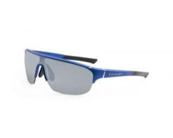 Vuarnet Racing 2006 Plateau - HD POLAR Silver Flash - Bleu Métallisé