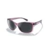 Zeal Optic Magnolia Plum Gloss Polarized