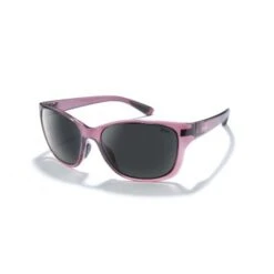 Zeal Optic Magnolia Plum Gloss Polarized